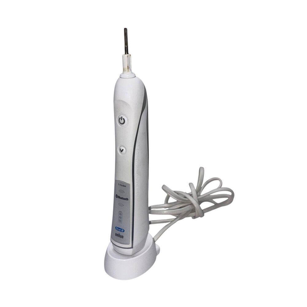 Braun Oral-B Triumph Professional Care 3762 Toothbrush Bluetooth (USED)